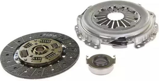 Set ambreiaj Honda CR-V I RD Westlake WHO012