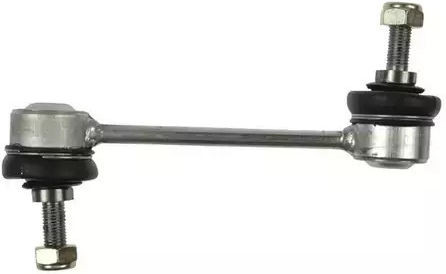 Bară antiruliu Link Peugeot 407 Sw 6e Fortune Line Fz7707