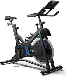Horizon Fitness 5.0 IC Велосипед Спининг Магнитен Horizon Fitness 5.0 IC Велосипед Спининг Магнитен