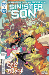 Sinister Sons 4 (of 6) Cvr A David Lafuente Bd. 4