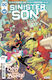 Sinister Sons 4 (of 6) Cvr A David Lafuente, Vol. 4