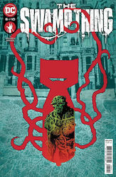 Τεύχος The Swamp Thing 05 Of 10