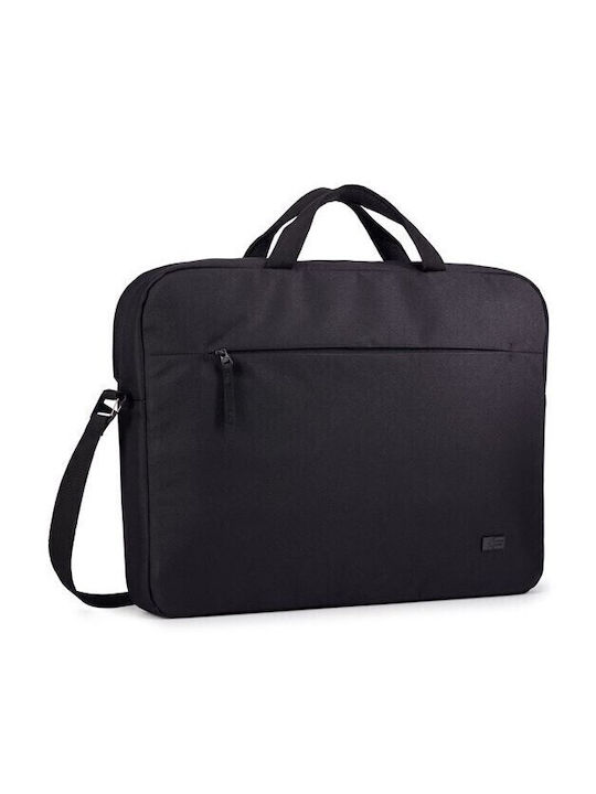 Case Logic Geantă pentru laptop 15.6" în culoarea Negru