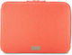 HAMA Jersey Tasche für Laptop 15.6" in Orange Farbe