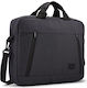 Case Logic Huxton Tasche für Laptop 13.3" in Schwarz Farbe