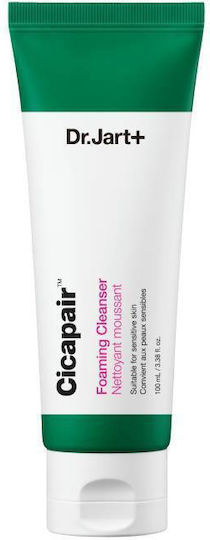 Dr. Jart+ Cicapair Foam Cleansing Face 100ml