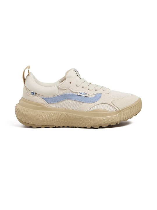 Vans Mte Ultrarange Neo Vr3 Damen Sneakers Weiß