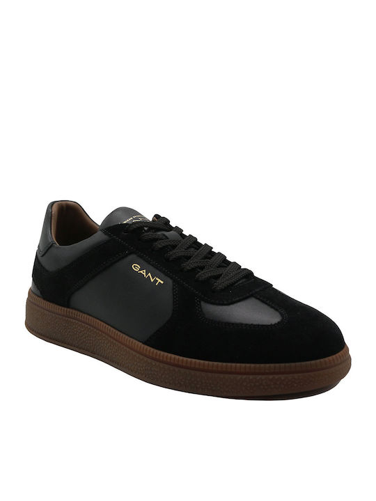 Gant Cuzmo Sneakers Black