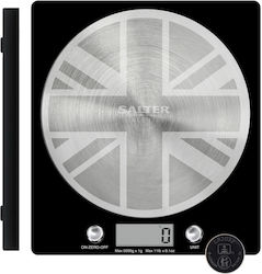 Salter Ψηφιακή Επίπεδη έως 5kg Salter Ψηφιακή Επίπεδη έως 5kg