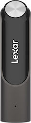 Lexar Jumpdrive P30 128GB USB 3.2 Stick Negru