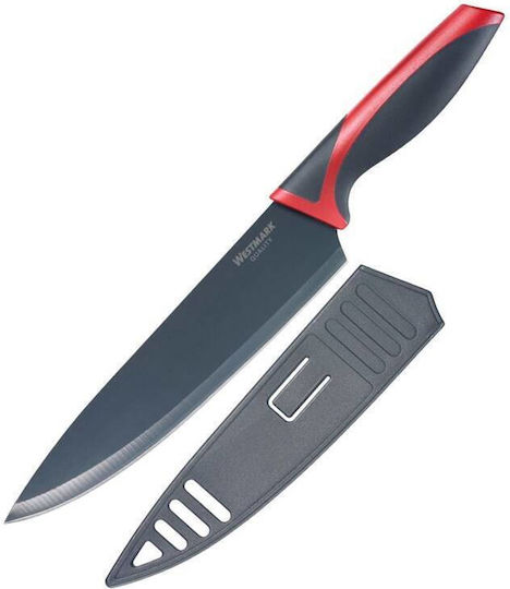 Westmark Allgemeines Messer aus Rostfreiem Stahl 20cm