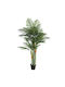 Außenbereich Palme 180cm vidaXL