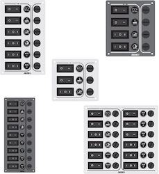 Lalizas Sp3 Ultra Boat Switch (Диоден превключвател)