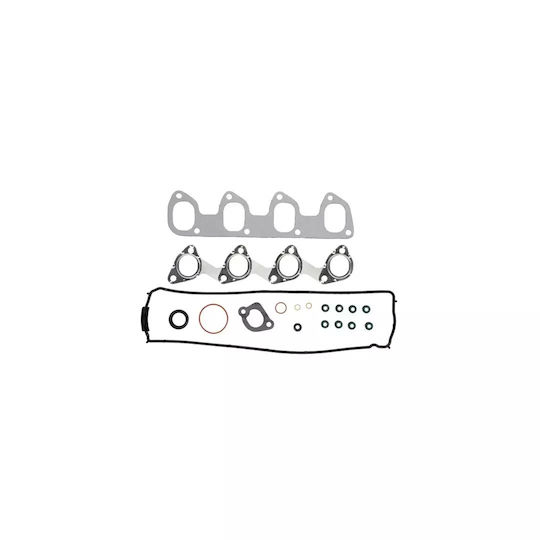 Valve Cover Gasket Set Ford S-max Wa6 1.8 Tdci 2006 Present Corteco 418459p