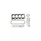 Set garnituri capac supapa Ford Ka Rb_ 1.3 I 1996-2008 Corteco 418558p