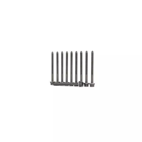 Set garnituri motor Volvo V70 III BW 2.4 D 2007 Prezent Corteco 016772b