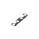 Set garnituri galerie evacuare Peugeot 206 Hatchback 2a/c 1.1 I 1998 Prezent Corteco 026644p