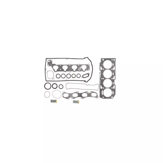 Set garnituri capac supapa Lancia Delta II 836 1.8 I 16v 836aq 1996-1999 Corteco 418436p