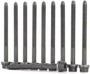 Set garnituri capac cilindru Fiat Scudo 220l 1.9 Td 1996-2006 Corteco 016204b