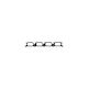 Set garnituri galerie de admisie Vw New Beetle Cabriolet 1y7 1.8 T 2003-2010 Corteco 450101p