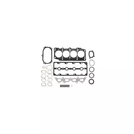 Комплект уплътнения на клапанната капачка за Lancia Musa 350 1.4 2004-2012 Corteco 417097p