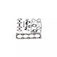 Head Gasket Set Fiat Palio 178bx 1.2 1998 Present Corteco 418628p