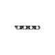 Set garnituri colector evacuare Audi A5 8t3 2.0 Tfsi Quattro 2008-prezent Corteco 026366p