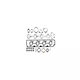 Cylinder Head Gasket Set Ford Transit Tourneo 2.5 Td 1998-2000 Corteco 418563p