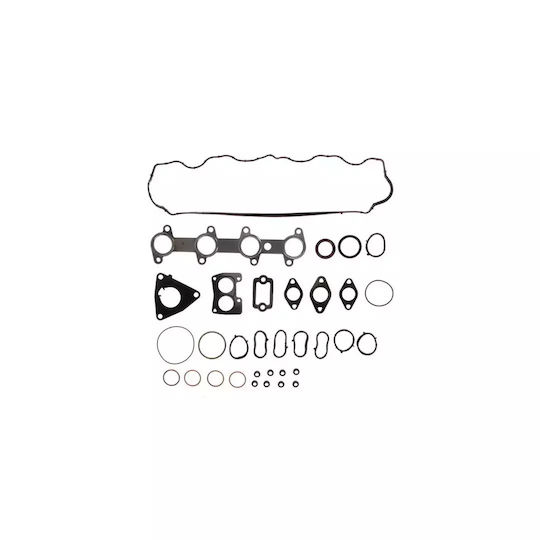 Head Gasket Set Fiat Palio Weekend 178dx 1.9 D 178dyd1a07 2001 Present Corteco 418766p