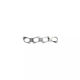 Set garnituri colector evacuare Fiat Barchetta 183 1.8 16v 1995-2005 Corteco 026610p