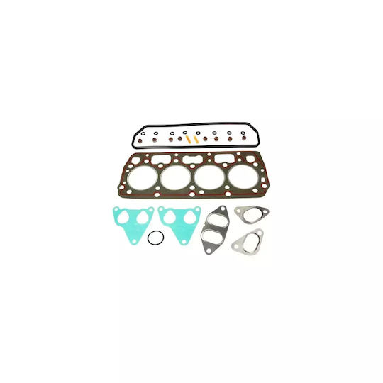 Motordichtungssatz Seat Arosa 6h 1.0 1998-2001 Corteco 418240p