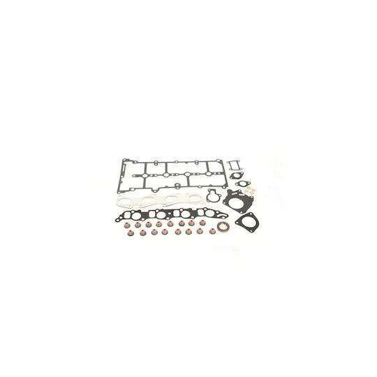 Head Gasket Set Fiat Croma 194 1.9 D Multijet 2005 Present Corteco 417118p