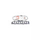 Set garnituri motor Renault Grand Scenic II JM0/1_ 1.9 dCi JM15 2005 prezent Corteco 418499