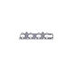 Garnitura galerie evacuare Opel Sintra 2.2 I 16v 1996-1999 Corteco 026638p
