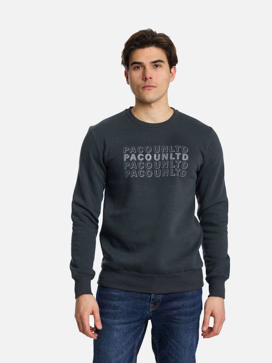 Paco & Co Sweatshirt Dark Gray