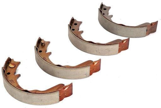 Set Brake Pads Subaru Impreza Combi Gf Brembo S78508