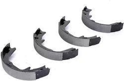 Set de placute de frana Mitsubishi Eclipse I D2 A Brembo S54519 Set de placute de frana Mitsubishi Eclipse I D2 A Brembo S54519