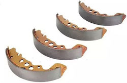 Set Brake Pads Suzuki Grand Vitara I Ft Brembo S79521 Set Brake Pads Suzuki Grand Vitara I Ft Brembo S79521