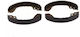 Set de placute de frana Kia Rio Combi Dc Brembo S30513