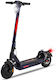 Electric Scooter with 20km/h Max Speed and 40km Autonomy in Albastru Color