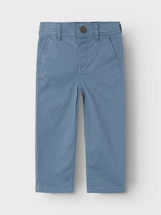 Name It Kids Trousers Blue