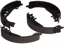 Set Placute Frana Toyota Iq Kpj1 Ngj1 Kgj1 Nuj1 Brembo S83508 Set Placute Frana Toyota Iq Kpj1 Ngj1 Kgj1 Nuj1 Brembo S83508