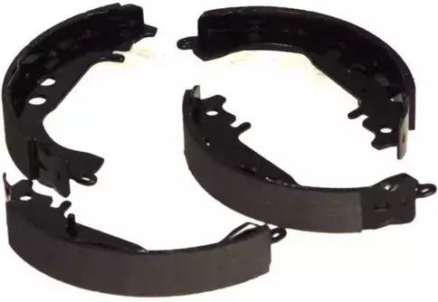 Set Placute Frana Toyota Iq Kpj1 Ngj1 Kgj1 Nuj1 Brembo S83508
