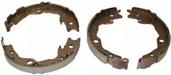 Комплект спирачни накладки за Nissan Juke F15 Brembo S56545 Комплект спирачни накладки за Nissan Juke F15 Brembo S56545