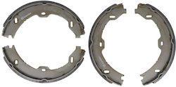 Bremsbelagsatz Mercedes-Benz CLS C219 Brembo S50519 Bremsbelagsatz Mercedes-Benz CLS C219 Brembo S50519