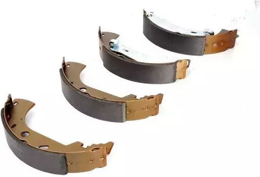 Set Brake Pads Fiat Marea 185 Brembo S23514
