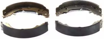 Set Placute Frana Peugeot 406 8b Brembo S61523