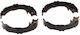 Bremsbeläge Set Toyota Avensis T25 Brembo S83551