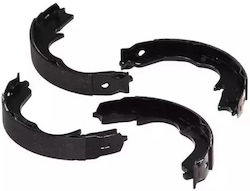 Set Brake Pads Citroen C-crosser Ep Brembo S61542