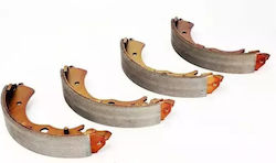 Set Brake Pads Honda Accord Iv Cb Brembo S28507